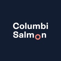 Columbi Salmon logo - Similar company to Highcomp