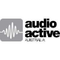 Audio Active Australia logo - Similar company to Vbron Technologies Pvt. Ltd.