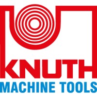 Knuth Werkzeugmaschinen GmbH logo - Similar company to Mec Machine Tools