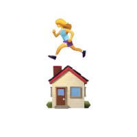 Runhouse logo - Similar company to Einblick