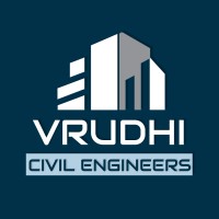 VRUDHI CIVIL ENGINEERS logo - Similar company to Skytown Group