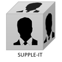 Supple IT logo - Similar company to Coralco Tech