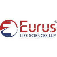 Eurus lifesciences LLP logo - Similar company to Prahem Laboratories Llp