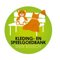 Kleding- en Speelgoedbank Den Bosch logo - Similar company to Kleding Bron
