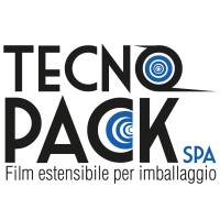 TECNOPACK S.p.A. logo - Similar company to Tecnopack. S.A.