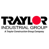 Traylor Industrial Group logo - Similar company to Traylor Building