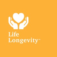 Life Longevity logo - Similar company to Life Long Lore