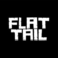 Flat Tail Studios logo - Similar company to Tarhead Studio