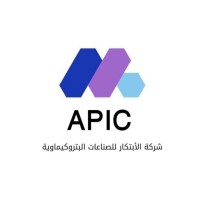Alibtikar Petrochemical Industries Company logo - Similar company to Sabalan Petrochemical Industries Company