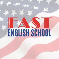 Fast English School logo - Similar company to Optimum Formation