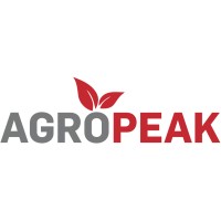 Agropeak logo - Similar company to Streambe