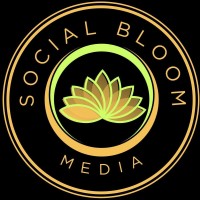 Social Bloom Media logo - Similar company to Zeus Social Media Marketing Llc