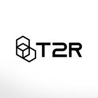 T2R Soluções Tecnológicas logo - Similar company to Nuvem Uav Ind. De Aeronaves S/A