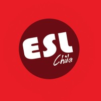 ESL Chile | Programas de estudios en el extranjero logo - Similar company to Vivecampus | Educational Agency | Study Abroad Programs