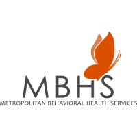 Metropolitan Behavioral Health Services logo - Similar company to Diversified Counseling Services, Llc
