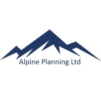 ALPINE PLANNING LTD logo - Similar company to Edgars