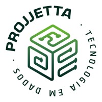 Projjetta Tecnologia em Dados logo - Similar company to Br Flecha Cybersecurity