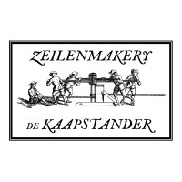Zeilenmakerij De Kaapstander logo - Similar company to De Hollandsche Molen