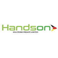 Handson Solutions Private Limited logo - Similar company to Hands On Solution Gmbh