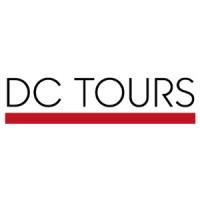 DC Tours Belfast logo - Similar company to Washington Ireland Program