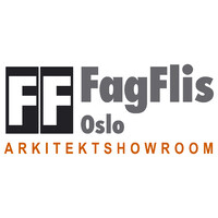 Fagflis Arkitektshowroom