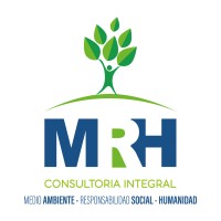 MRH Consultoría Integral logo - Similar company to Vb Advisory