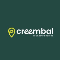 Creembal logo - Similar company to K8Strax