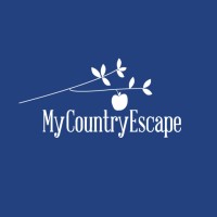 My Country Escape logo - Similar company to Wlth Wlks