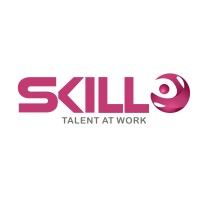 Skillo logo - Similar company to Skillo