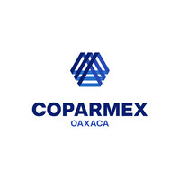 COPARMEX OAXACA logo - Similar company to Constructora Los Cocos Sa De Cv