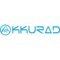 Akkurad GmbH logo - Similar company to Dseven Gmbh