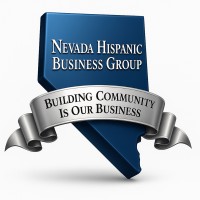 Nevada Hispanic Business Group (NVHBG) logo - Similar company to Southern Nevada Bicycle Coalition