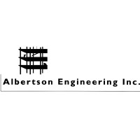 Albertson Engineering Inc. logo - Similar company to Midwest Engineering Llc