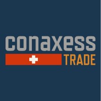 Conaxess Trade Switzerland AG logo - Similar company to Digitaldrink Ag