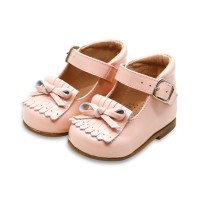 Shoes For Every Little Feet logo - Similar company to Jim Charles Shoes