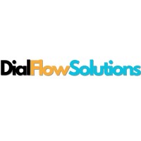 DialFlowSolutions logo - Similar company to Murph Consulting