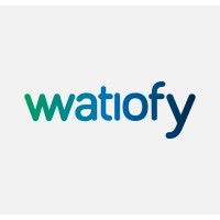 WATIOFY, comparador de luz y gas logo - Similar company to Abascool