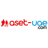 Aset uae.com logo - Similar company to Stanquad Global Services Private Limited