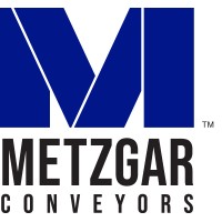 Metzgar Conveyors logo - Similar company to Mccombs-Wall