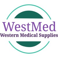 Western Medical Supplies logo - Similar company to Envi Medical
