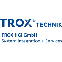 HGI Heger Gebäudeautomation Ingenieurgesellschaft mbH logo - Similar company to Msr-Gerdes Gmbh