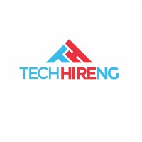 Tech_HireNG logo - Similar company to Tech Steroid