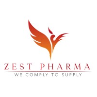 Zest Pharmaceuticals Pakistan logo - Similar company to Duo Impact