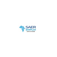 SAER Côte d'Ivoire logo - Similar company to Mon Job Cote D'Ivoire
