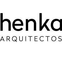 Henka Arquitectos logo - Similar company to Ftca Arquitectos