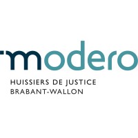 MODERO BRABANT-WALLON logo - Similar company to Modero Chartier&Partners