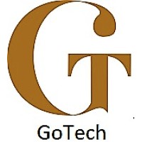 GOTECH INDUSTRIAL SERVICES LLP logo - Similar company to Techno Weld