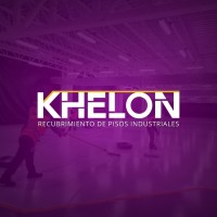 KHELON | Recubrimiento de Pisos Industriales logo - Similar company to Swsupply