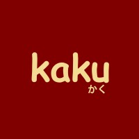 Kaku Food logo - Similar company to Solata Sablon Baju Makassar