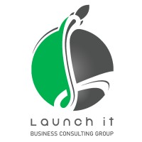 Launchit logo - Similar company to Stephanou Audit